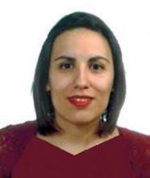 Dr.  Irene Palomar Herrero