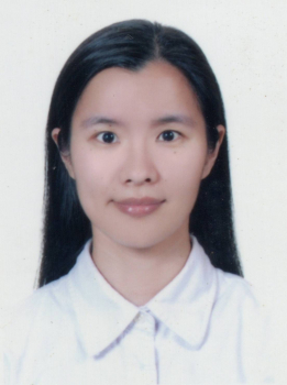  Yen-Ju Lin
