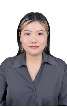 Tzu-Yi Chen